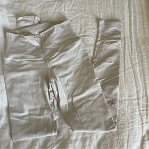 Alo Yoga Alosoft Leggings